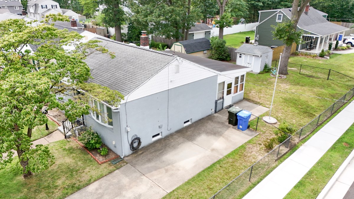 Image for Two Bedroom One Bath 780 +/- SF Home Available in National Park