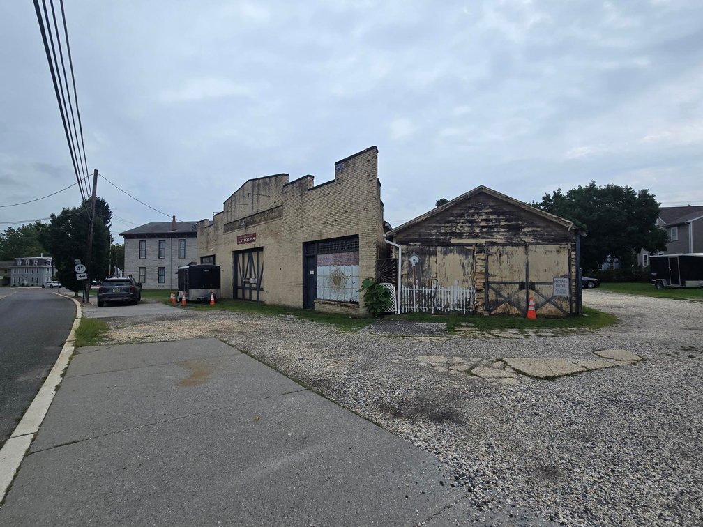 Image for 6,240 +/- SF Commercial Building w/Long Time Rental Income Available in Mullica Hill