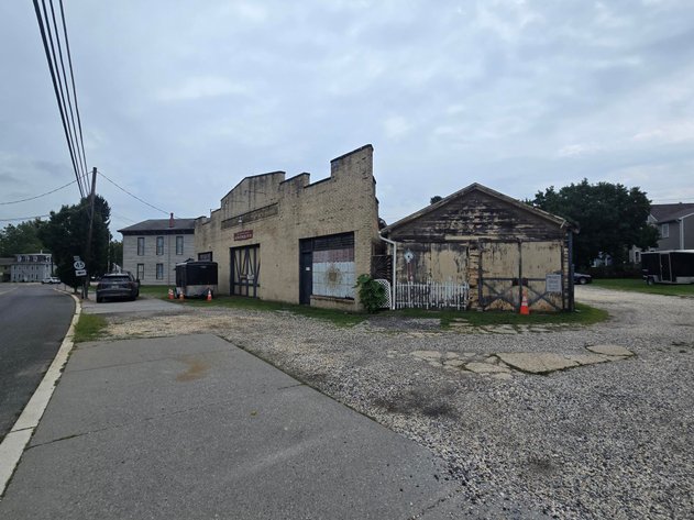 Image for 6,240 +/- SF Commercial Building w/Long Time Rental Income Available in Mullica Hill