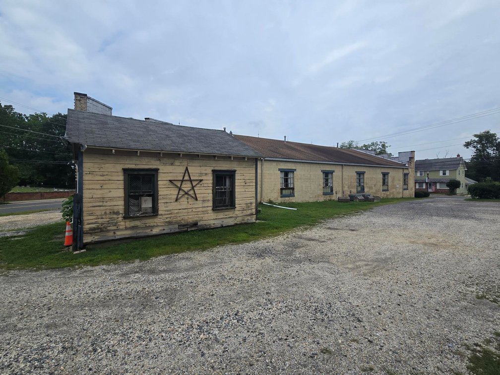 Image for 6,240 +/- SF Commercial Building w/Long Time Rental Income Available in Mullica Hill