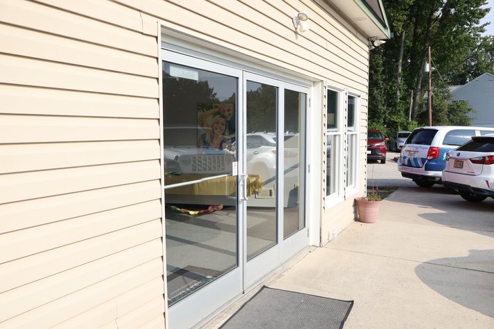 Image for Well Maintained 2,000 +/- SF Stand Alone Building with Great Exposure in West Deptford