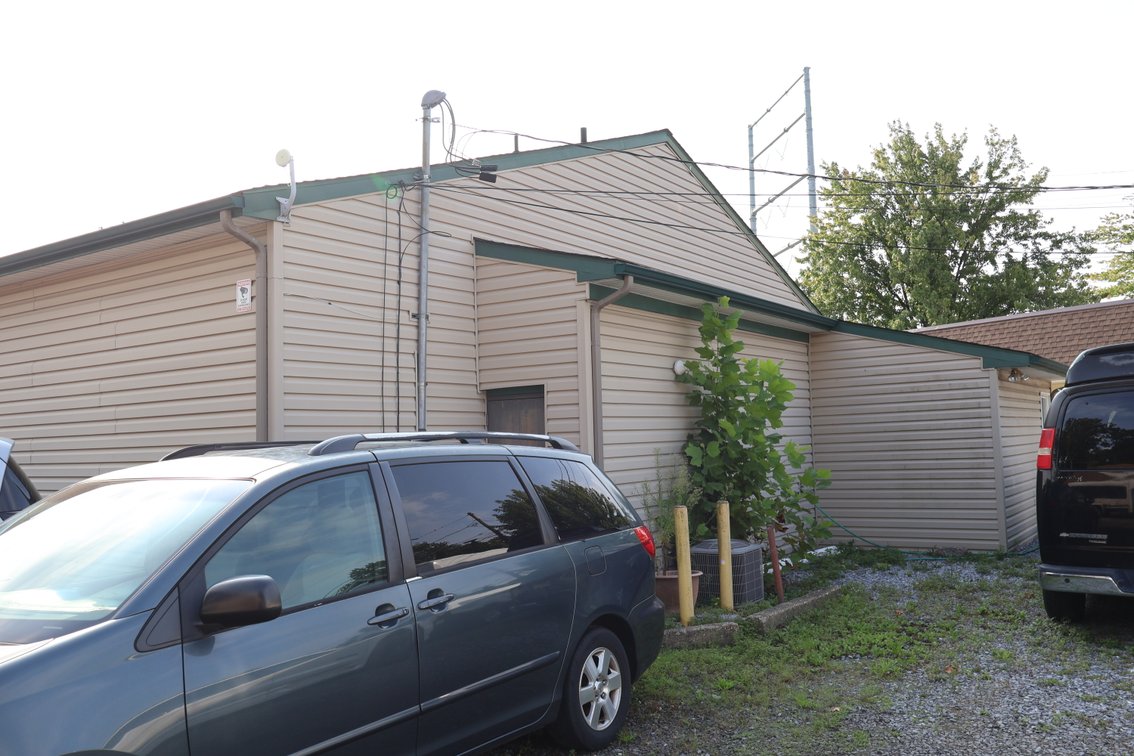Image for Well Maintained 2,000 +/- SF Stand Alone Building with Great Exposure in West Deptford