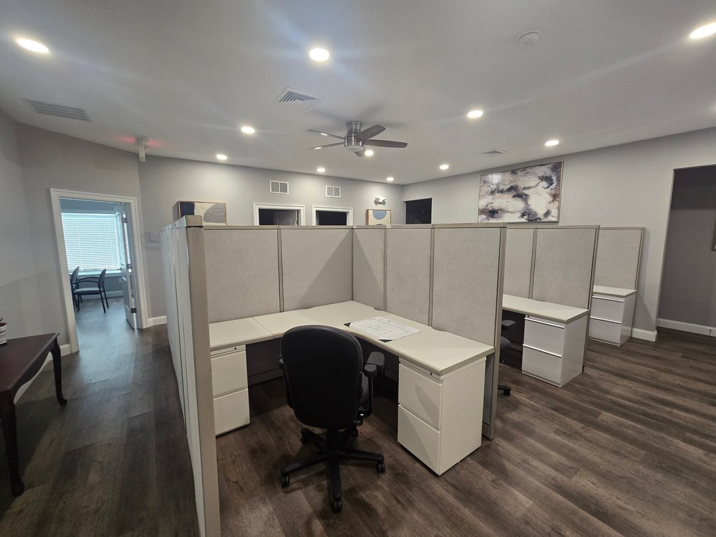 Image for For Sale or Lease - Turnkey 2,556 +/- SF Office Condo in Pennsville Township