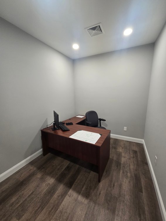 Image for For Sale or Lease - Turnkey 2,556 +/- SF Office Condo in Pennsville Township