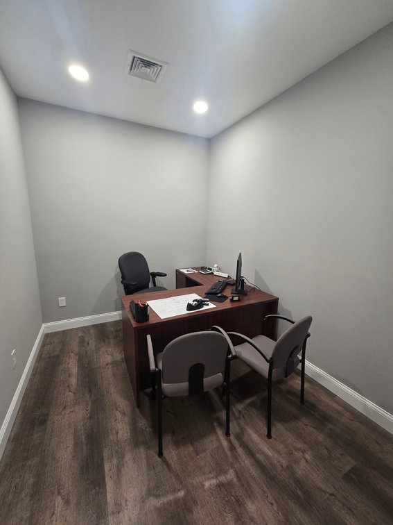 Image for For Sale or Lease - Turnkey 2,556 +/- SF Office Condo in Pennsville Township