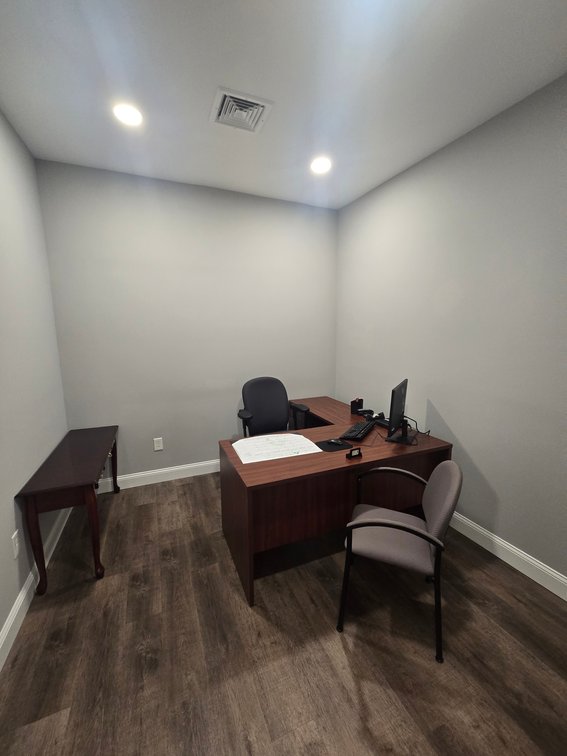 Image for For Sale or Lease - Turnkey 2,556 +/- SF Office Condo in Pennsville Township