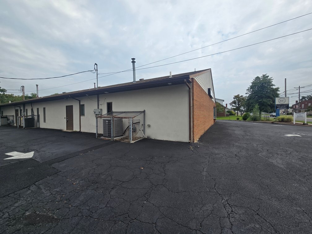 Image for For Sale or Lease - Turnkey 2,556 +/- SF Office Condo in Pennsville Township