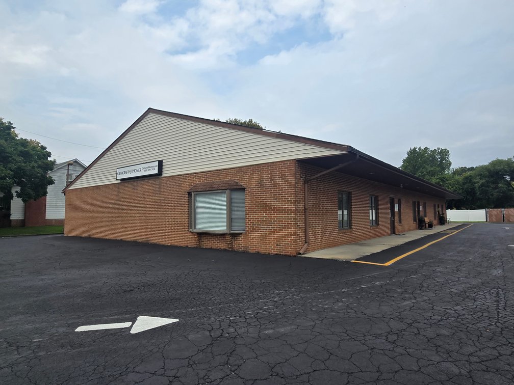 Image for For Sale or Lease - Turnkey 2,556 +/- SF Office Condo in Pennsville Township