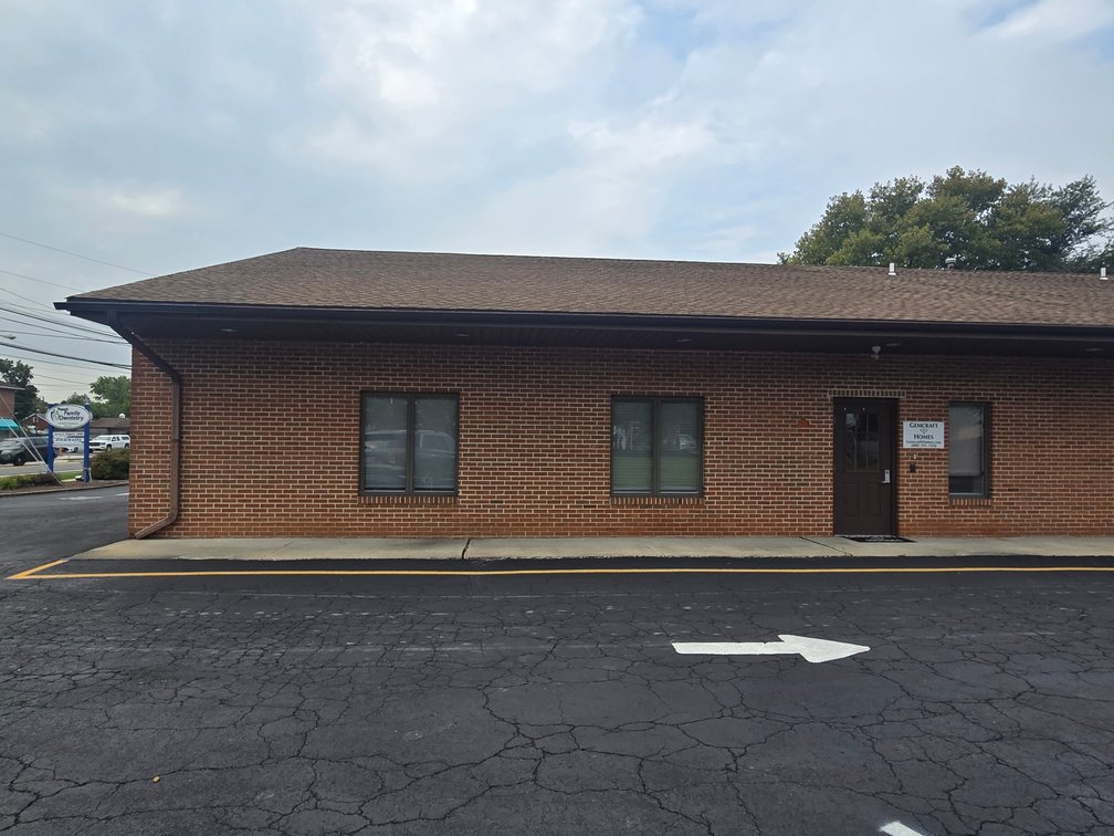 Image for For Sale or Lease - Turnkey 2,556 +/- SF Office Condo in Pennsville Township