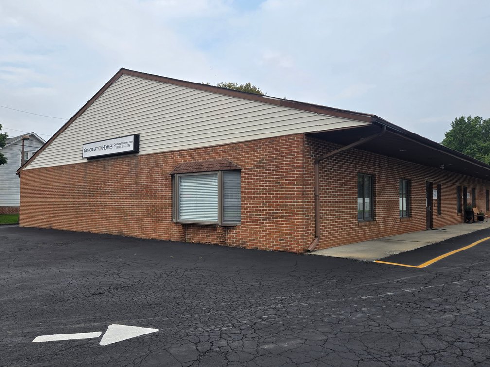 Image for For Sale or Lease - Turnkey 2,556 +/- SF Office Condo in Pennsville Township