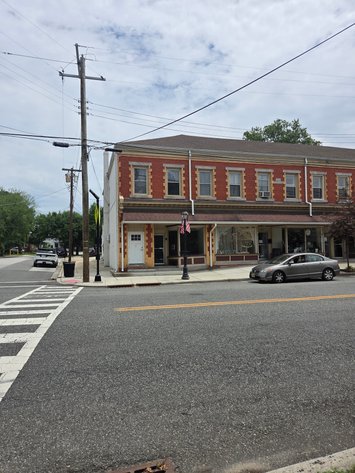 Image for Prime 800 +/- SF Retail Opportunity in Downtown Woodstown