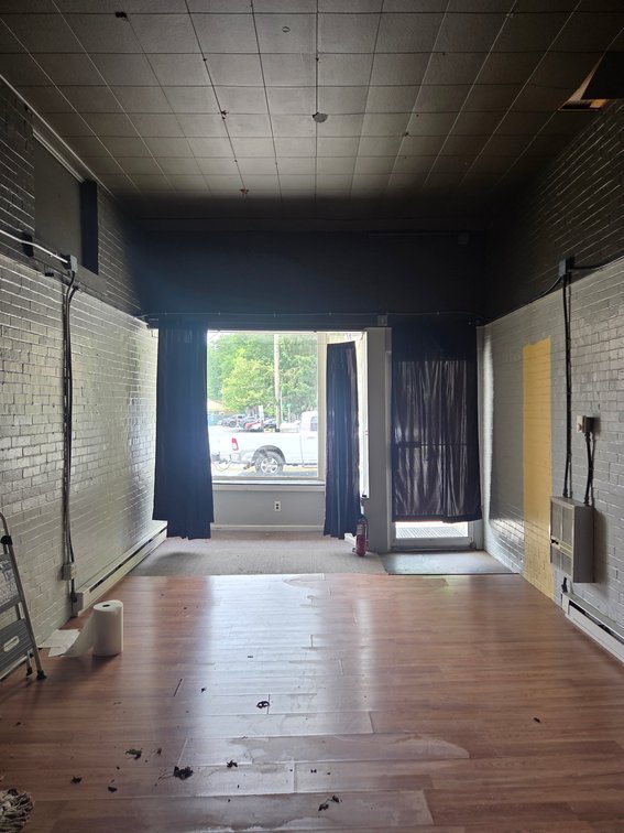 Image for Prime 800 +/- SF Retail Opportunity in Downtown Woodstown
