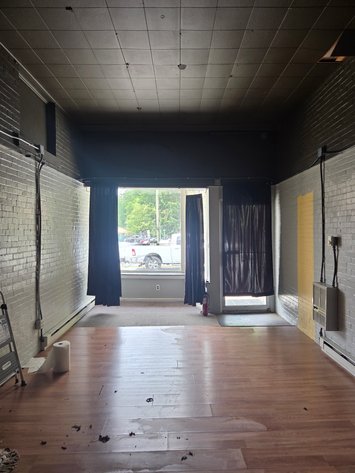 Image for Prime 800 +/- SF Retail Opportunity in Downtown Woodstown