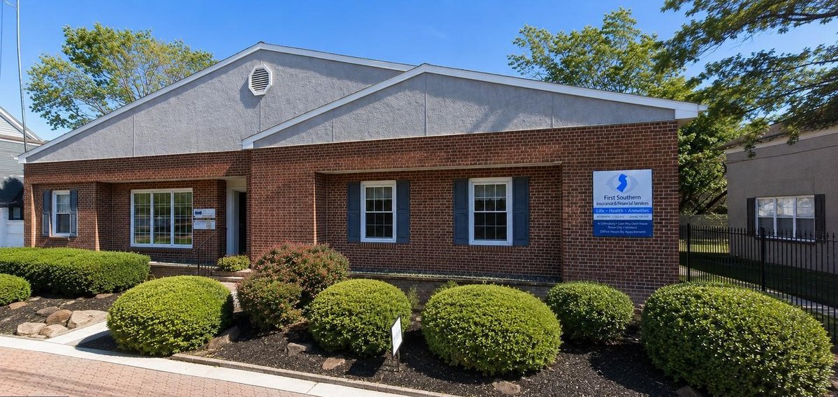 Image for Commercial Office Opportunity in Downtown Millville