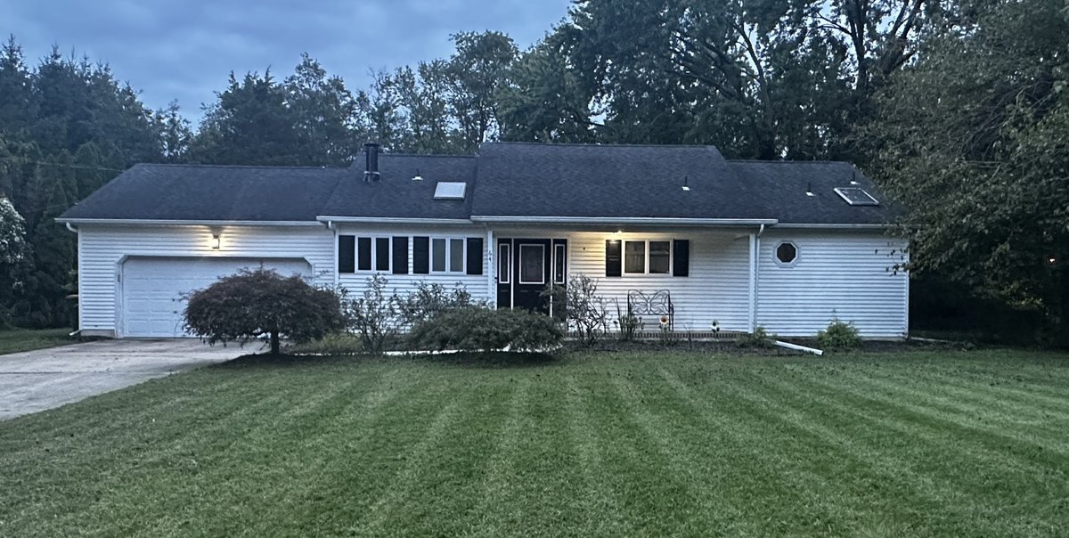Image for Beautiful 2 BR 2 Bath 1,288 +/- SF Ranch Style Home in Upper Deerfield Township