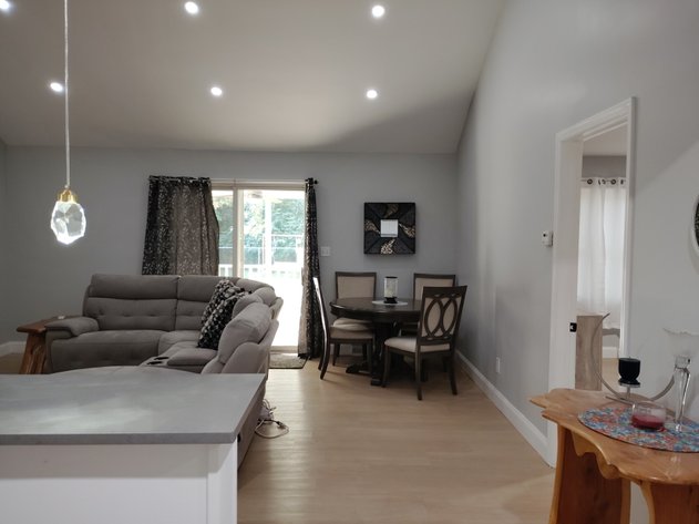 Image for Beautiful 2 BR 2 Bath 1,288 +/- SF Ranch Style Home in Upper Deerfield Township