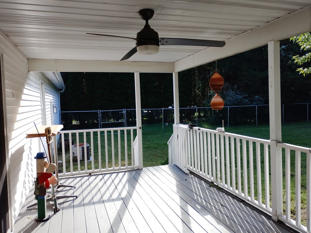 Image for Beautiful 2 BR 2 Bath 1,288 +/- SF Ranch Style Home in Upper Deerfield Township