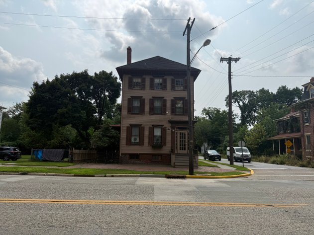 Image for Beautiful Historic Victorian Available in Salem