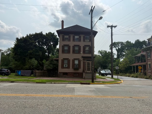 Image for Beautiful Historic Victorian Available in Salem