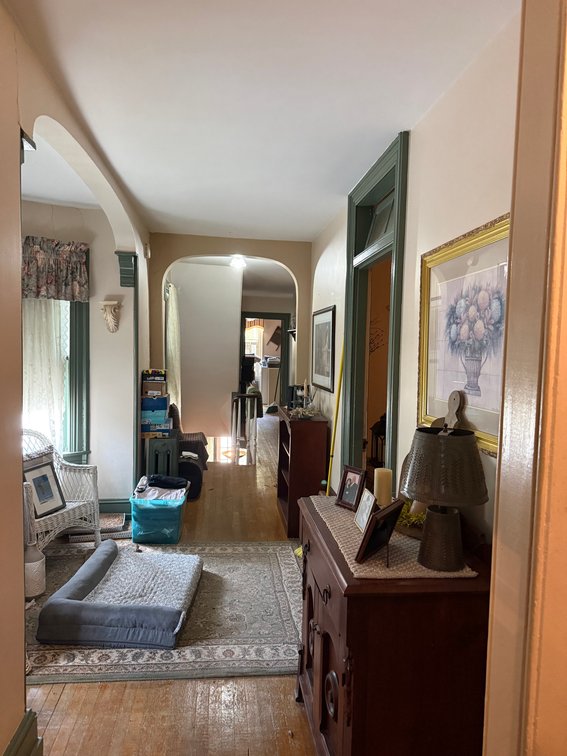 Image for Beautiful Historic Victorian Available in Salem
