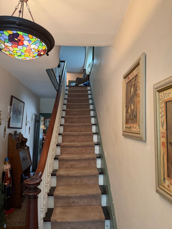 Image for Beautiful Historic Victorian Available in Salem