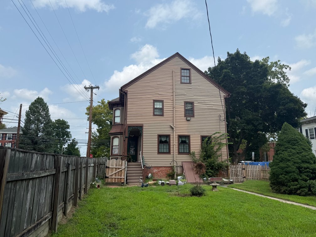 Image for Beautiful Historic Victorian Available in Salem