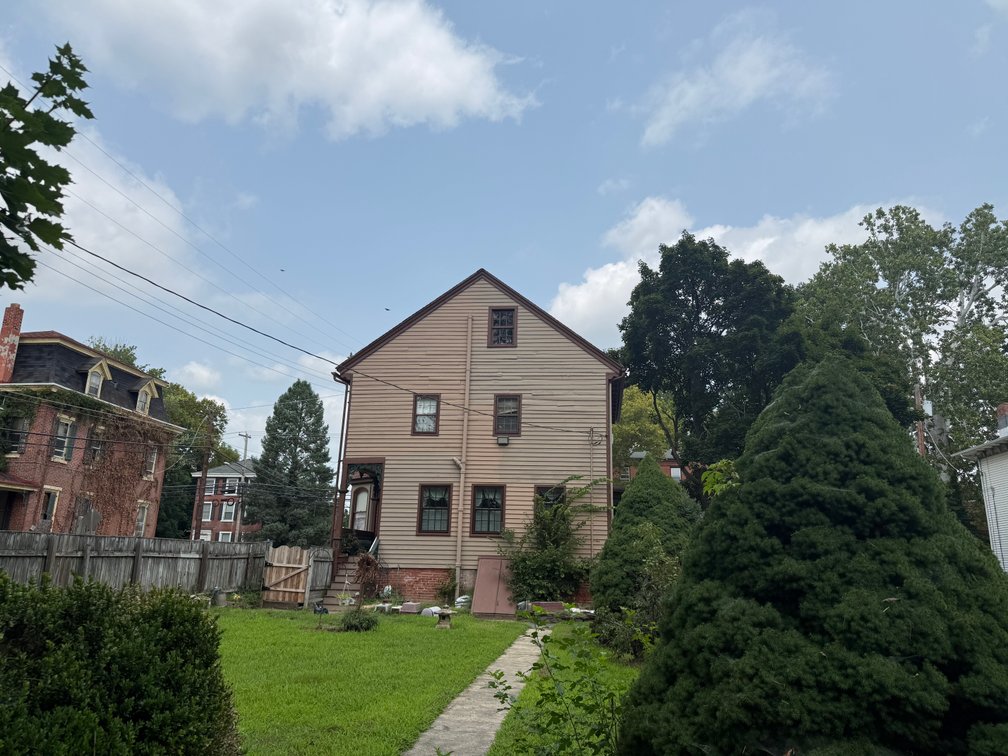 Image for Beautiful Historic Victorian Available in Salem