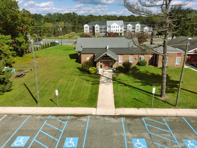 Image for Seller Ordered Auction - Church Relocating