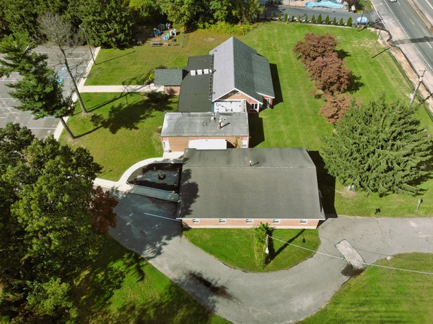 Image for Seller Ordered Auction - Church Relocating
