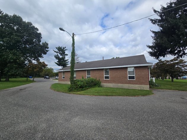 Image for Seller Ordered Auction - Church Relocating