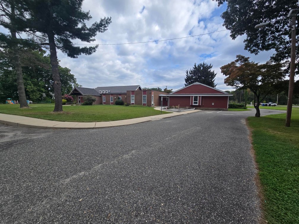 Image for Seller Ordered Auction - Church Relocating