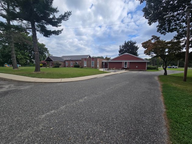 Image for Seller Ordered Auction - Church Relocating