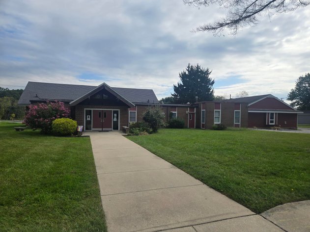 Image for Seller Ordered Auction - Church Relocating
