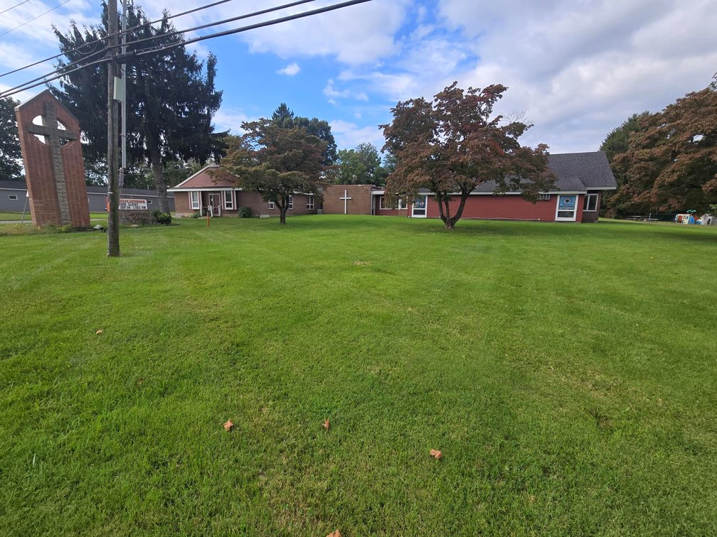 Image for Seller Ordered Auction - Church Relocating