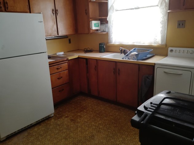 Image for Large 3 BR 1 Bath Twin Style Home Available in Bridgeton