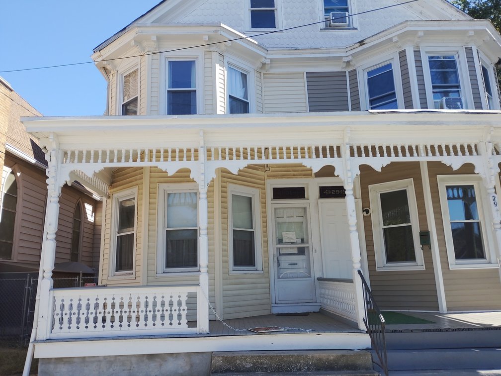 Image for Large 3 BR 1 Bath Twin Style Home Available in Bridgeton