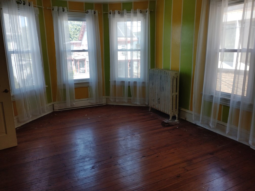 Image for Large 3 BR 1 Bath Twin Style Home Available in Bridgeton