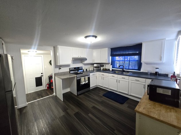 Image for Estate Sale - Two Story 3 BR 1 Bath 1,394 +/- Home Available in Elmer