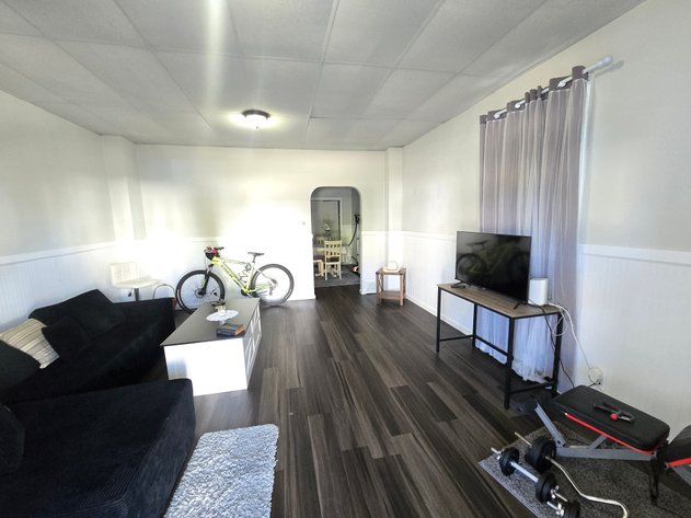 Image for Estate Sale - Two Story 3 BR 1 Bath 1,394 +/- Home Available in Elmer