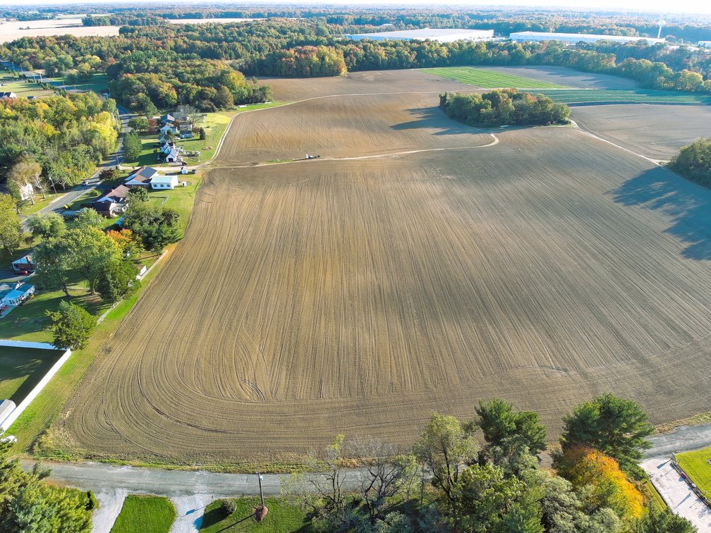 Image for 121 +/- Acres Available in Oldmans Township