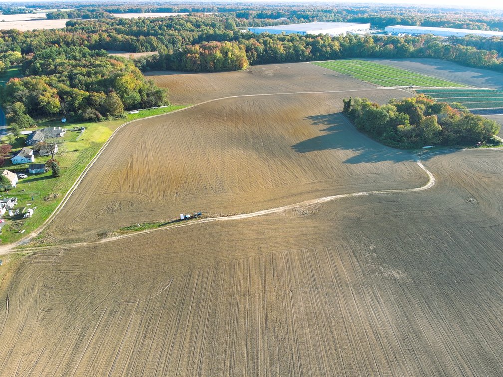 Image for 121 +/- Acres Available in Oldmans Township