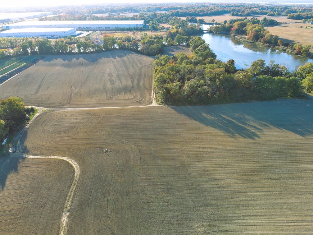 Image for 121 +/- Acres Available in Oldmans Township