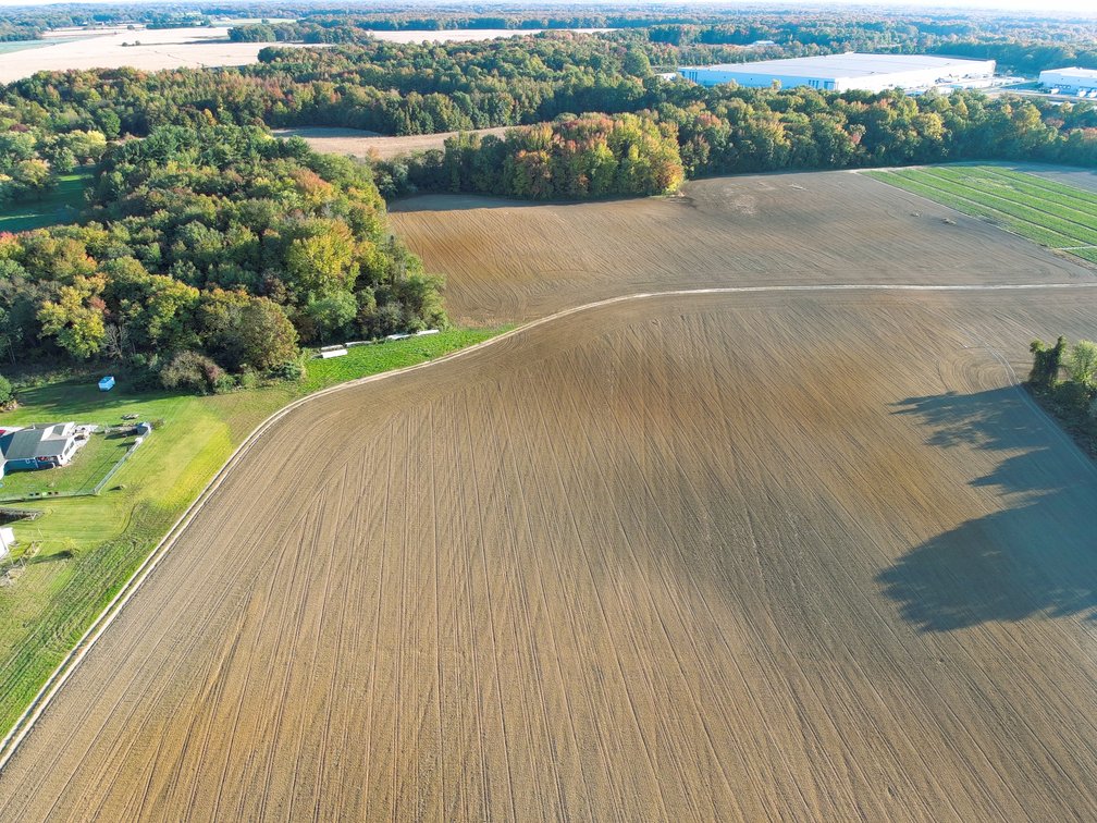 Image for 121 +/- Acres Available in Oldmans Township
