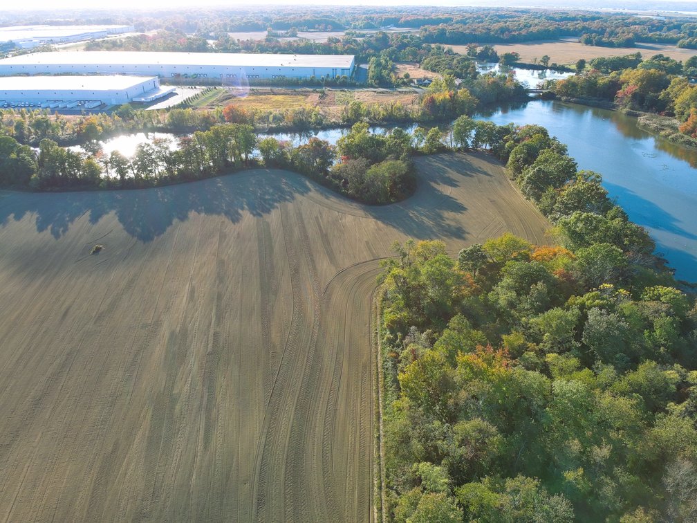 Image for 121 +/- Acres Available in Oldmans Township