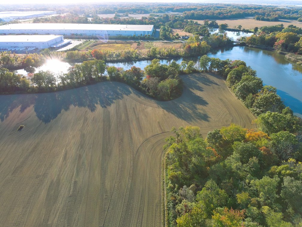 Image for 121 +/- Acres Available in Oldmans Township