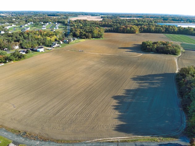Image for 121 +/- Acres Available in Oldmans Township