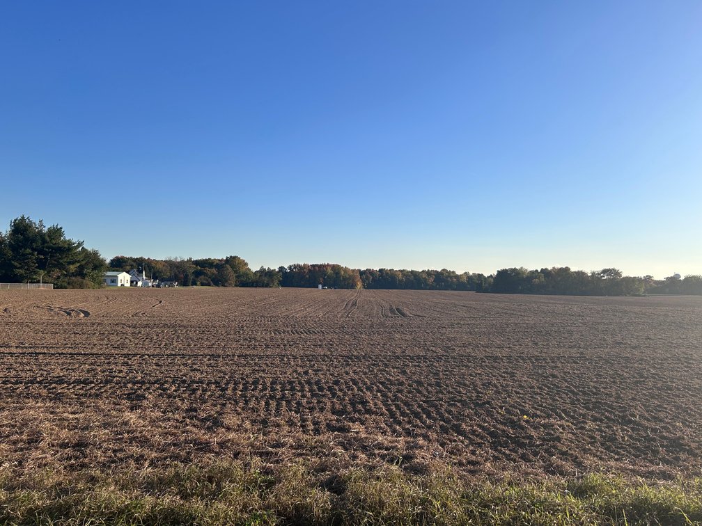 Image for 121 +/- Acres Available in Oldmans Township
