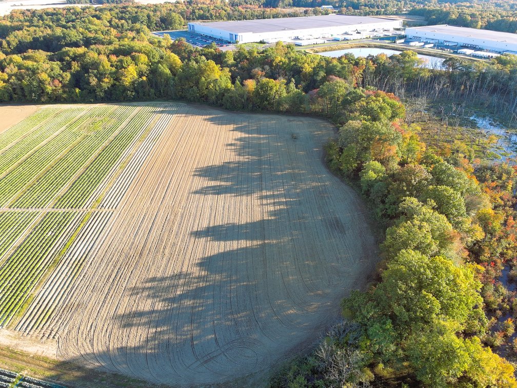 Image for 121 +/- Acres Available in Oldmans Township