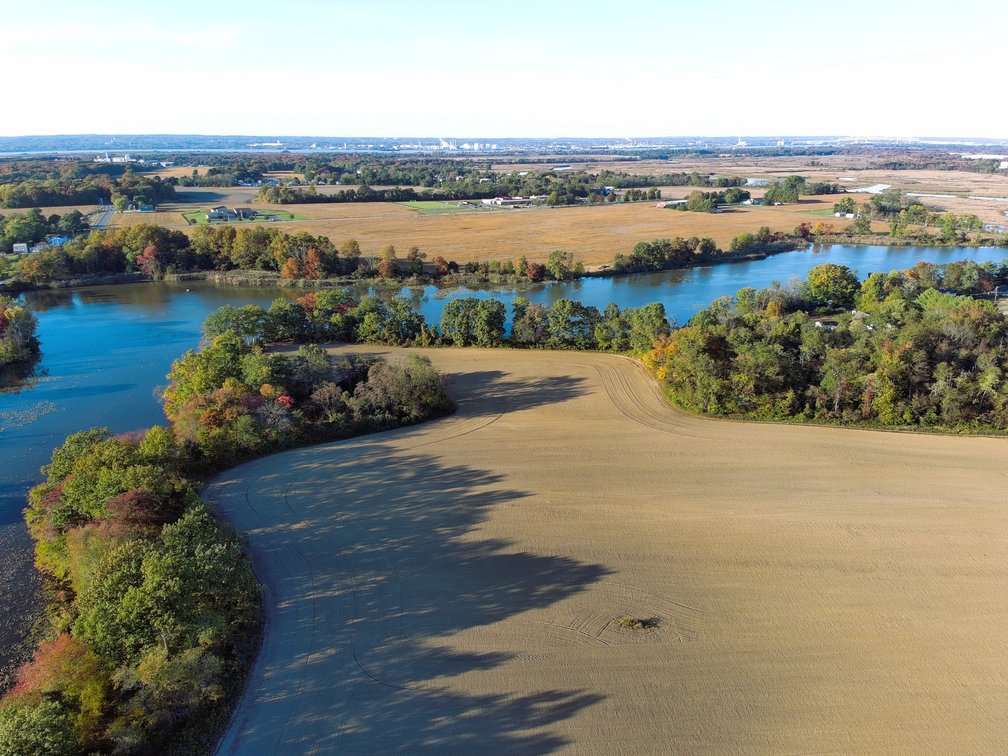 Image for 121 +/- Acres Available in Oldmans Township