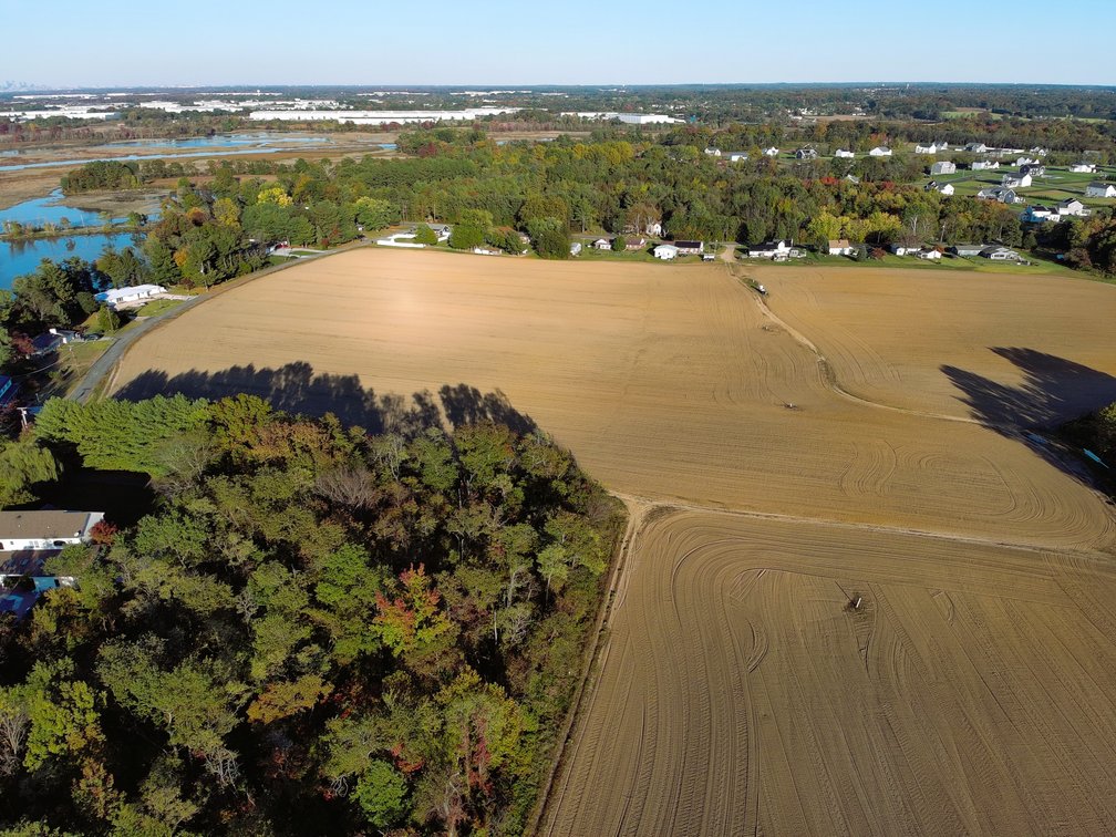 Image for 121 +/- Acres Available in Oldmans Township